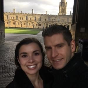 Meet your Posher, Rachel